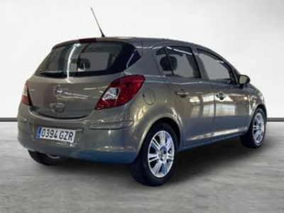 Opel Corsa 1.4 Cosmo 74 kW (100 CV) Opel Corsa 1.4 Cosmo 74 kW (100 CV)