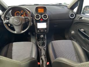 Opel Corsa 1.4 Cosmo 74 kW (100 CV)