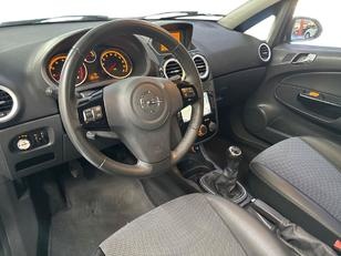Opel Corsa 1.4 Cosmo 74 kW (100 CV)