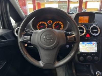 Opel Corsa 1.4 Cosmo 74 kW (100 CV) Opel Corsa 1.4 Cosmo 74 kW (100 CV)
