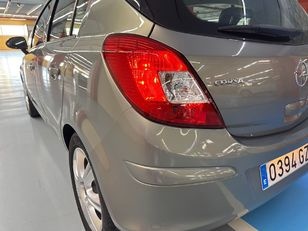 Opel Corsa 1.4 Cosmo 74 kW (100 CV)