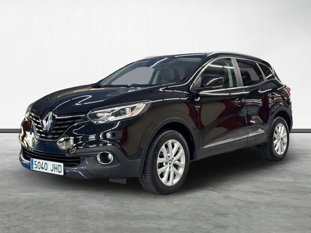 RenaultKadjar Zen Energy TCe 96 kW (130 CV) Vehículo usado en Barcelona - 1 RenaultKadjar Zen Energy TCe 96 kW (130 CV) Vehículo usado en Barcelona - 1