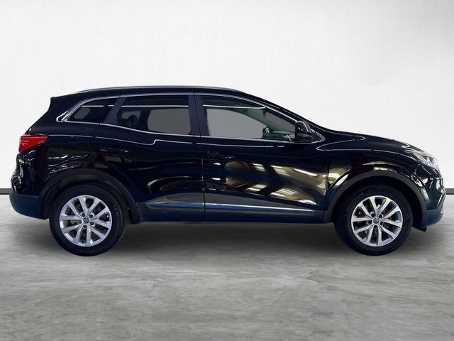RenaultKadjar Zen Energy TCe 96 kW (130 CV) Vehículo usado en Barcelona - 3