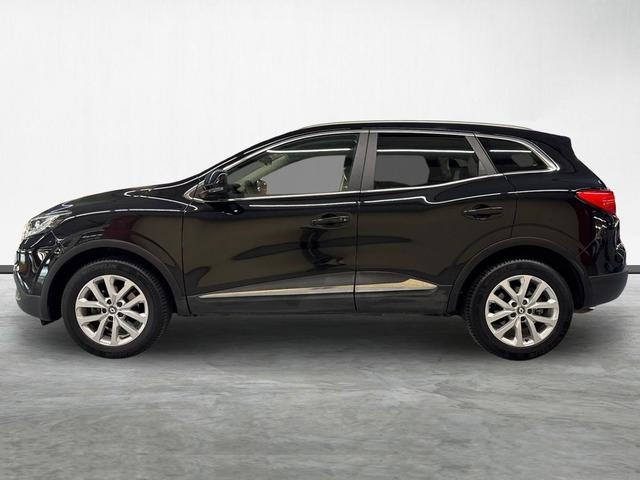 RenaultKadjar Zen Energy TCe 96 kW (130 CV) Vehículo usado en Barcelona - 4