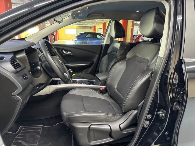 RenaultKadjar Zen Energy TCe 96 kW (130 CV) Vehículo usado en Barcelona - 8