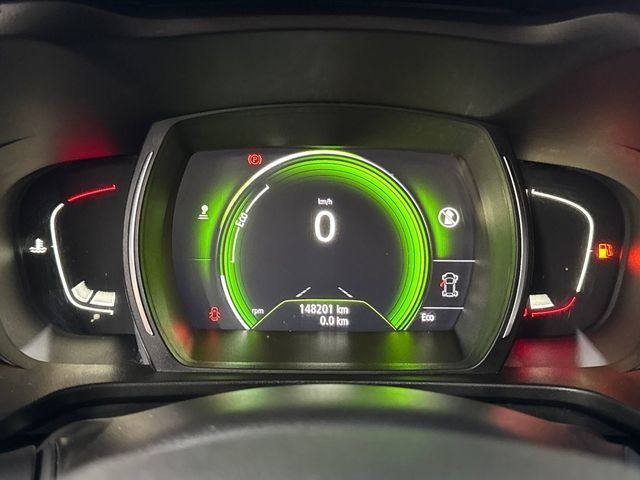 RenaultKadjar Zen Energy TCe 96 kW (130 CV) Vehículo usado en Barcelona - 13