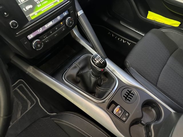 RenaultKadjar Zen Energy TCe 96 kW (130 CV) Vehículo usado en Barcelona - 16