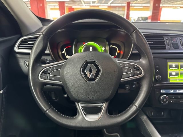 RenaultKadjar Zen Energy TCe 96 kW (130 CV) Vehículo usado en Barcelona - 19 RenaultKadjar Zen Energy TCe 96 kW (130 CV) Vehículo usado en Barcelona - 19