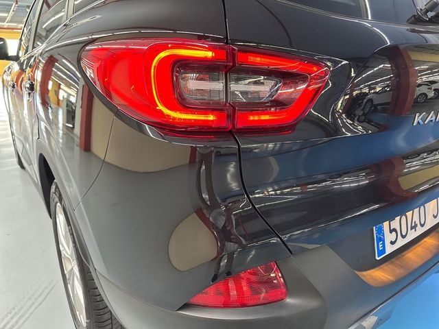 RenaultKadjar Zen Energy TCe 96 kW (130 CV) Vehículo usado en Barcelona - 22 RenaultKadjar Zen Energy TCe 96 kW (130 CV) Vehículo usado en Barcelona - 22