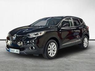 Renault Kadjar Zen Energy TCe 96 kW (130 CV)