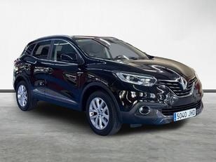 Renault Kadjar Zen Energy TCe 96 kW (130 CV)