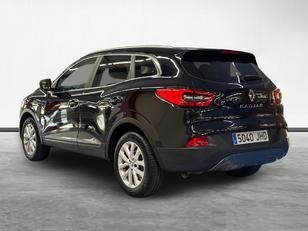 Renault Kadjar Zen Energy TCe 96 kW (130 CV)