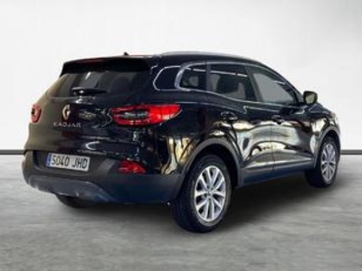 Renault Kadjar Zen Energy TCe 96 kW (130 CV) Renault Kadjar Zen Energy TCe 96 kW (130 CV)