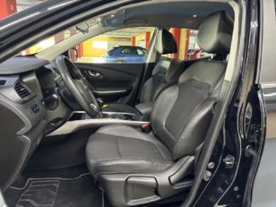 Renault Kadjar Zen Energy TCe 96 kW (130 CV) Renault Kadjar Zen Energy TCe 96 kW (130 CV)