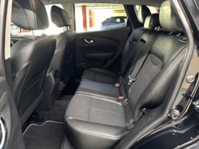 Renault Kadjar Zen Energy TCe 96 kW (130 CV) Renault Kadjar Zen Energy TCe 96 kW (130 CV)
