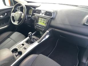Renault Kadjar Zen Energy TCe 96 kW (130 CV)