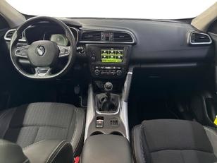 Renault Kadjar Zen Energy TCe 96 kW (130 CV)