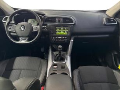 Renault Kadjar Zen Energy TCe 96 kW (130 CV) Renault Kadjar Zen Energy TCe 96 kW (130 CV)