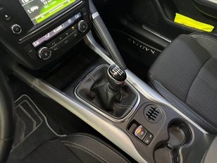 Renault Kadjar Zen Energy TCe 96 kW (130 CV)