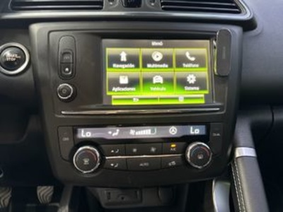 Renault Kadjar Zen Energy TCe 96 kW (130 CV) Renault Kadjar Zen Energy TCe 96 kW (130 CV)