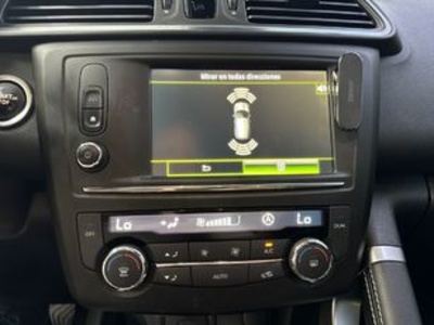 Renault Kadjar Zen Energy TCe 96 kW (130 CV) Renault Kadjar Zen Energy TCe 96 kW (130 CV)