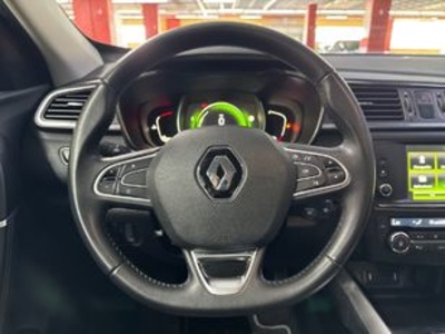 Renault Kadjar Zen Energy TCe 96 kW (130 CV) Renault Kadjar Zen Energy TCe 96 kW (130 CV)