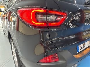 Renault Kadjar Zen Energy TCe 96 kW (130 CV)