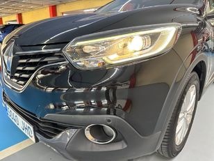 Renault Kadjar Zen Energy TCe 96 kW (130 CV)