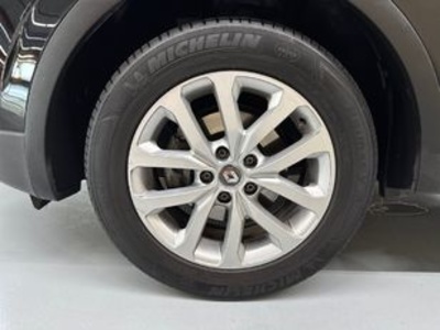 Renault Kadjar Zen Energy TCe 96 kW (130 CV) Renault Kadjar Zen Energy TCe 96 kW (130 CV)