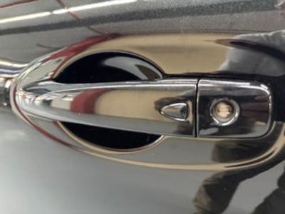 Renault Kadjar Zen Energy TCe 96 kW (130 CV) Renault Kadjar Zen Energy TCe 96 kW (130 CV)