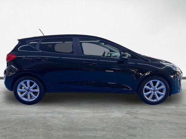 FordFiesta 1.0 EcoBoost S&S Active 74 kW (100 CV) Vehículo usado en Barcelona - 3