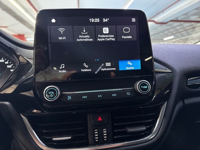 FordFiesta 1.0 EcoBoost S&S Active 74 kW (100 CV) Vehículo usado en Barcelona - 18
