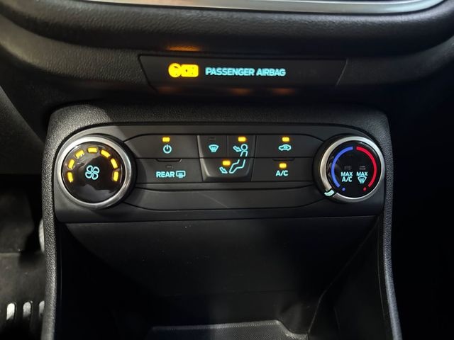 FordFiesta 1.0 EcoBoost S&S Active 74 kW (100 CV) Vehículo usado en Barcelona - 19