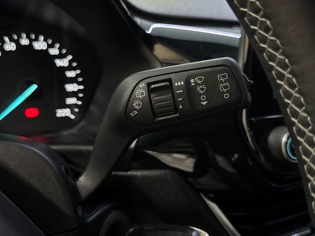 FordFiesta 1.0 EcoBoost S&S Active 74 kW (100 CV) Vehículo usado en Barcelona - 22