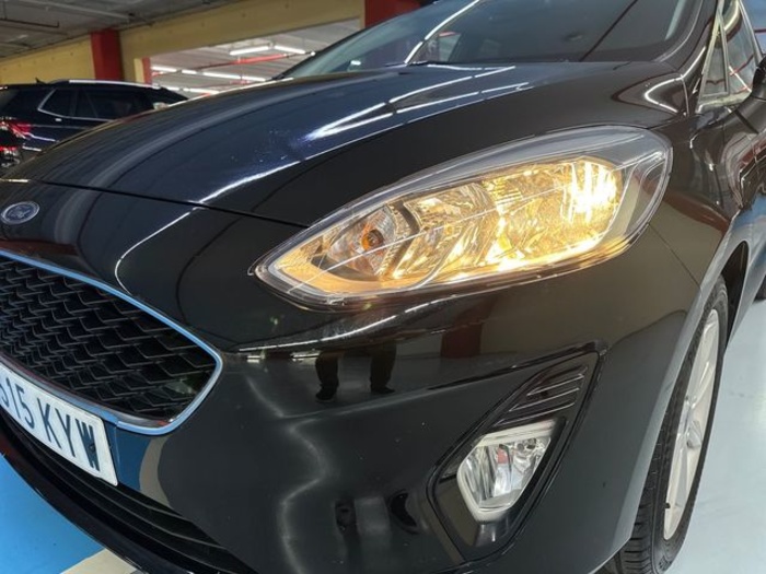 FordFiesta 1.0 EcoBoost S&S Active 74 kW (100 CV) Vehículo usado en Barcelona - 24 FordFiesta 1.0 EcoBoost S&S Active 74 kW (100 CV) Vehículo usado en Barcelona - 24
