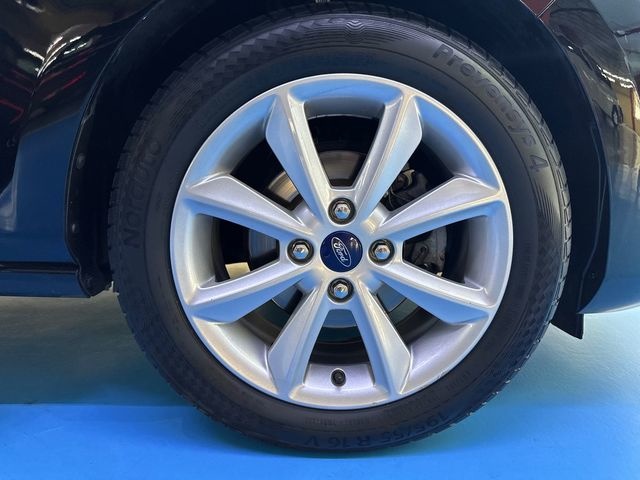 FordFiesta 1.0 EcoBoost S&S Active 74 kW (100 CV) Vehículo usado en Barcelona - 25