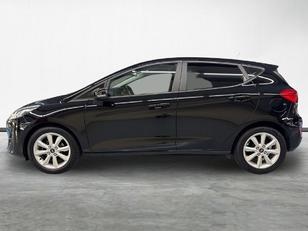 Ford Fiesta 1.0 EcoBoost S&S Active 74 kW (100 CV)