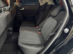 Ford Fiesta 1.0 EcoBoost S&S Active 74 kW (100 CV)