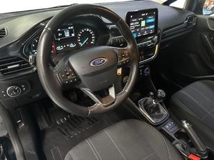 Ford Fiesta 1.0 EcoBoost S&S Active 74 kW (100 CV)