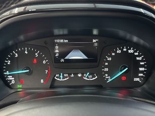 Ford Fiesta 1.0 EcoBoost S&S Active 74 kW (100 CV)