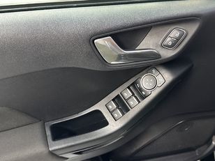 Ford Fiesta 1.0 EcoBoost S&S Active 74 kW (100 CV)