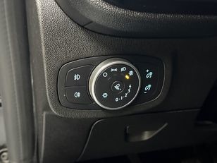 Ford Fiesta 1.0 EcoBoost S&S Active 74 kW (100 CV)