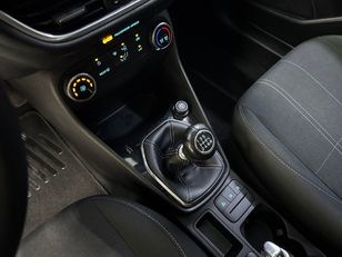 Ford Fiesta 1.0 EcoBoost S&S Active 74 kW (100 CV)
