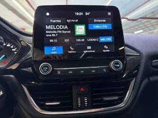 Ford Fiesta 1.0 EcoBoost S&S Active 74 kW (100 CV)
