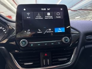 Ford Fiesta 1.0 EcoBoost S&S Active 74 kW (100 CV)
