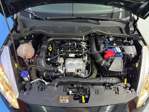 Ford Fiesta 1.0 EcoBoost S&S Active 74 kW (100 CV)