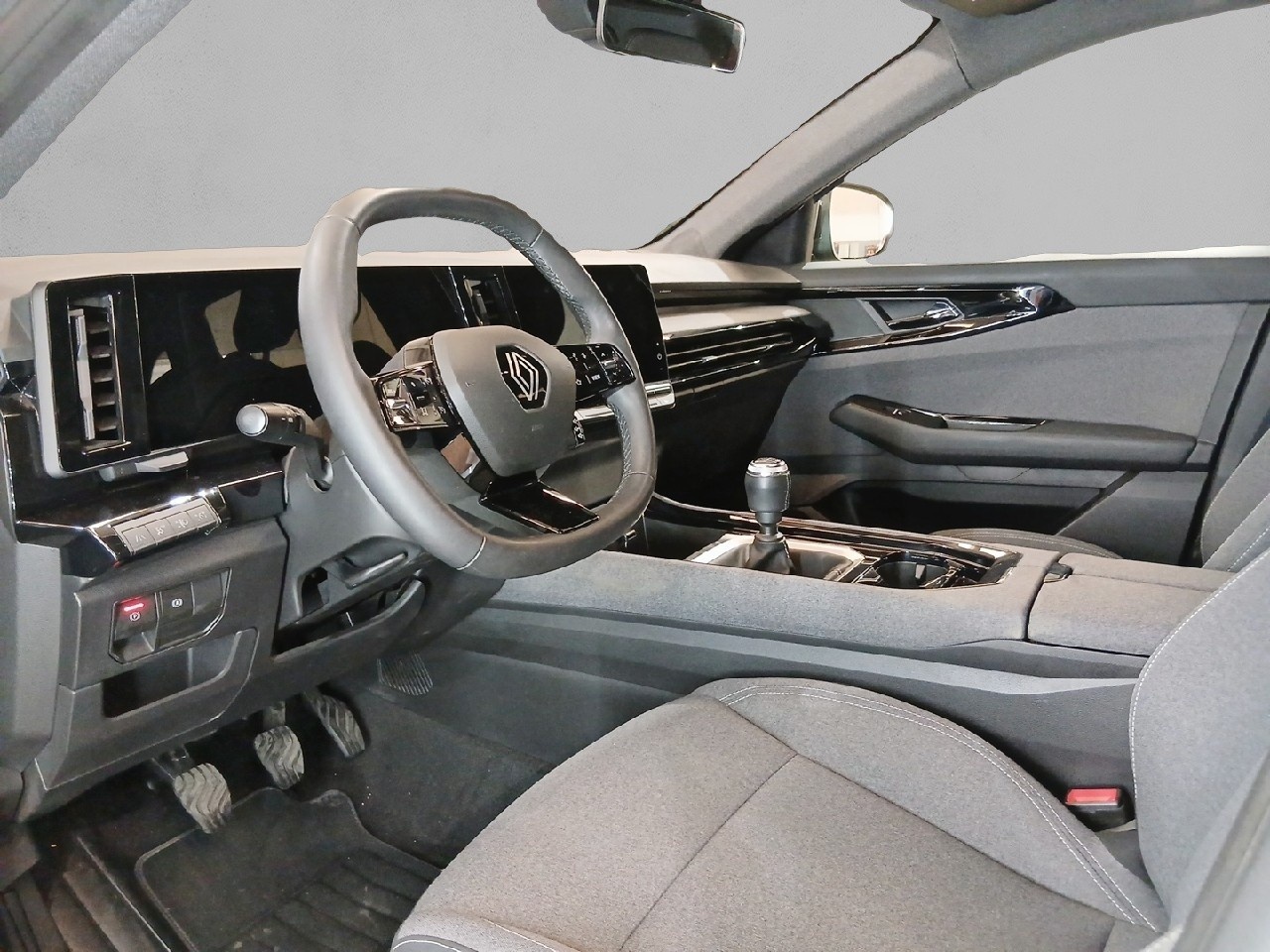 Renault Austral Equilibre Mild Hybrid 103 kW (140 CV) - foto 4 de Renault Austral