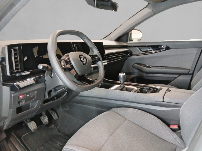 Renault Austral Equilibre Mild Hybrid 103 kW (140 CV) - foto 4 de Renault Austral Renault Austral Equilibre Mild Hybrid 103 kW (140 CV) - foto 4 de Renault Austral