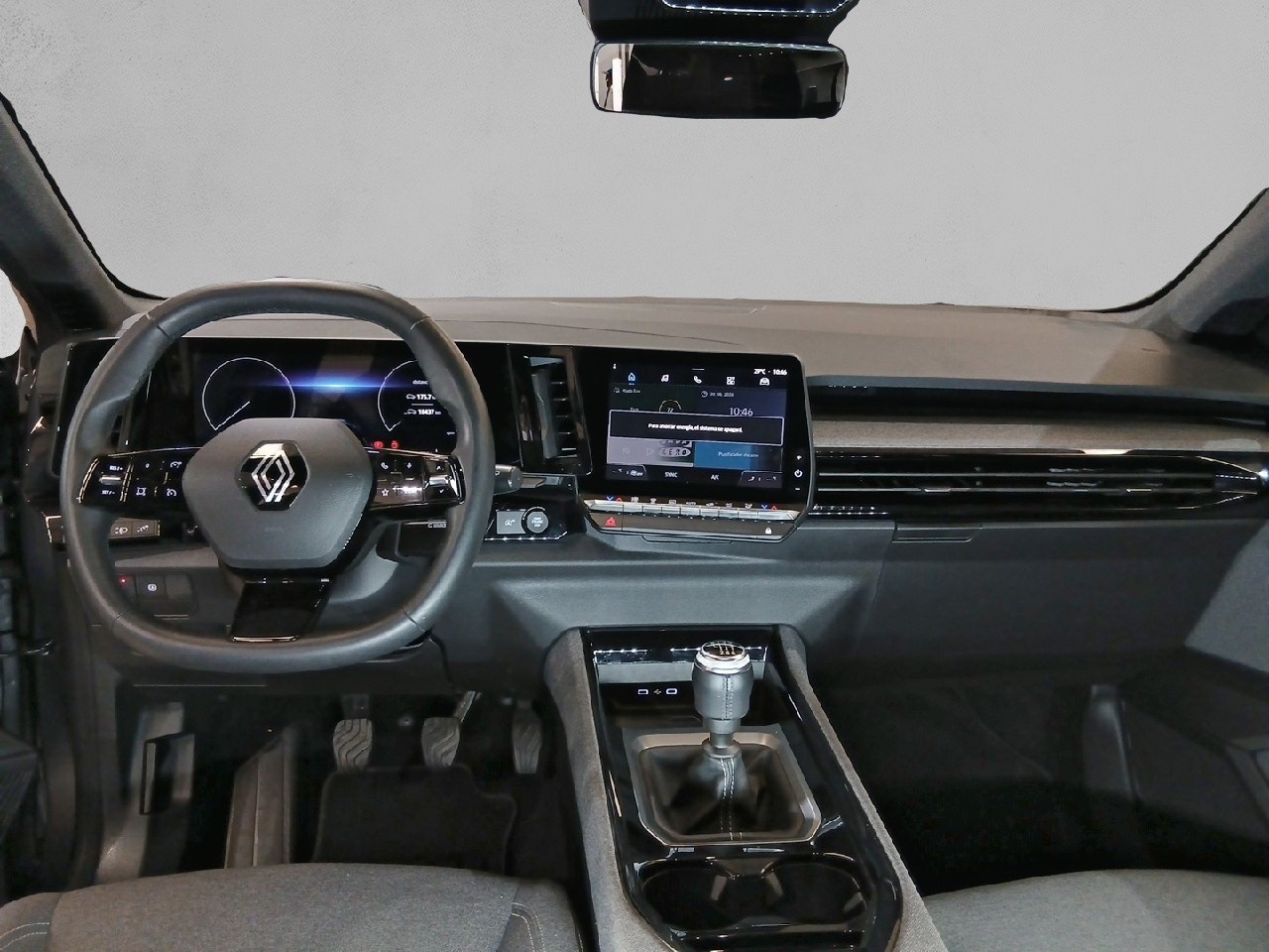 Renault Austral Equilibre Mild Hybrid 103 kW (140 CV) - foto 5 de Renault Austral