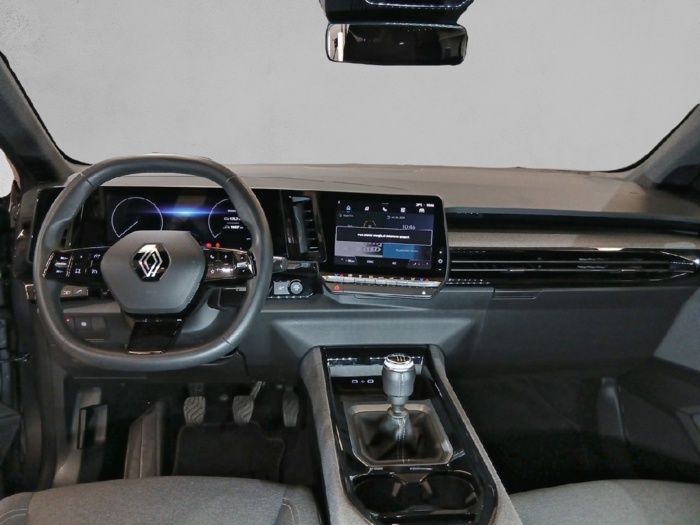 Renault Austral Equilibre Mild Hybrid 103 kW (140 CV) - foto 5 de Renault Austral Renault Austral Equilibre Mild Hybrid 103 kW (140 CV) - foto 5 de Renault Austral
